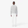 Pantalon de survêtement pour homme à coupe fuselée