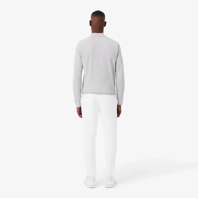 Pantalon de survêtement pour homme à coupe fuselée