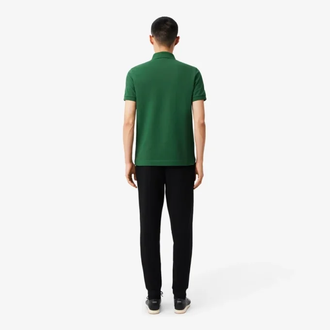 Pantalon de survêtement pour homme à coupe fuselée