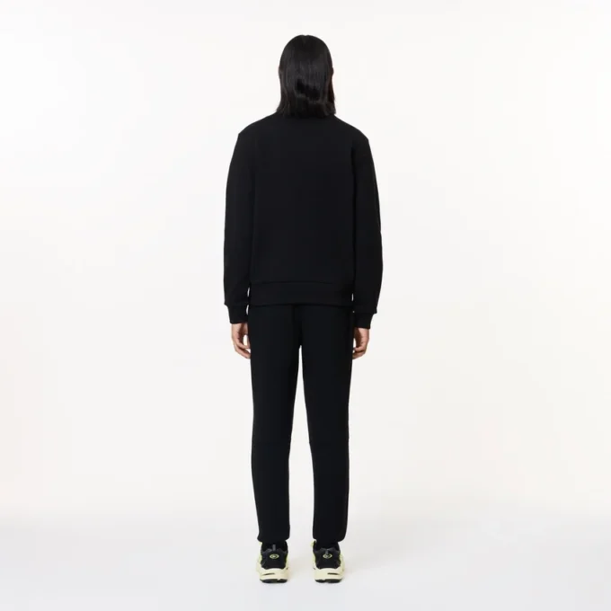 Pantalon de survêtement pour homme à coupe fuselée