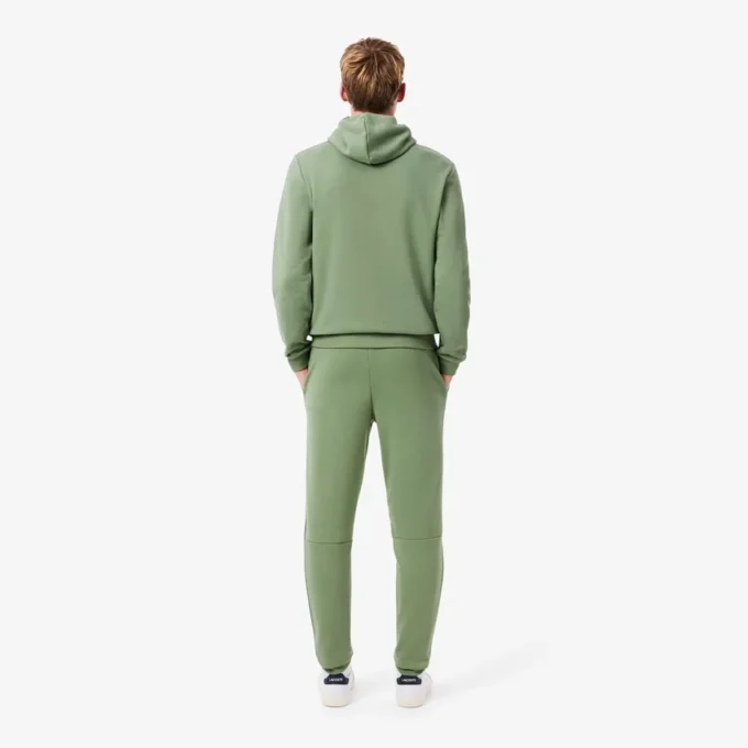 Pantalon de survêtement pour homme à coupe fuselée Pantalon de survêtement pour homme à coupe fuselée