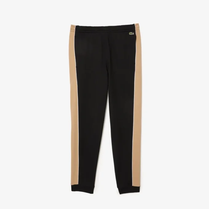 Pantalon de survêtement pour homme à coupe fuselée Pantalon de survêtement pour homme à coupe fuselée