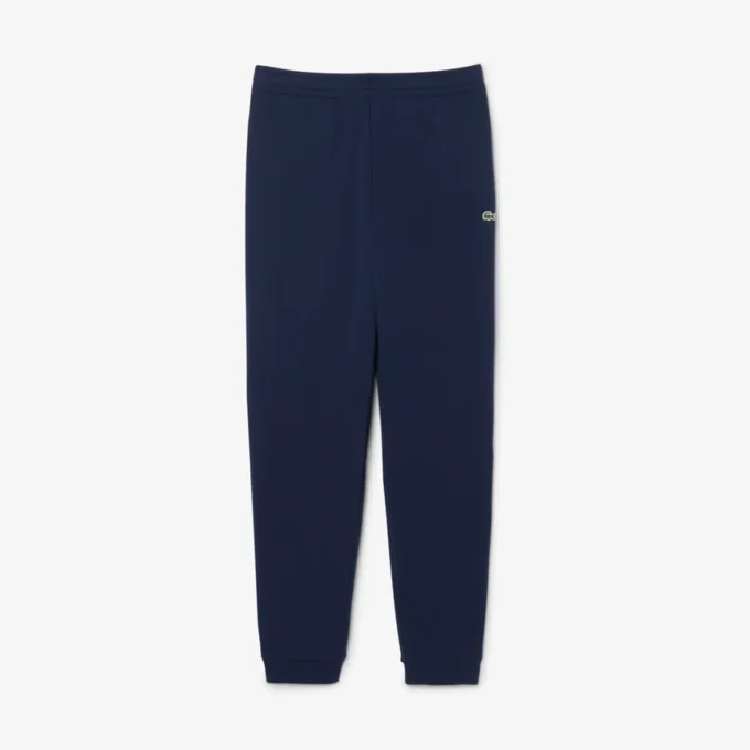 Pantalon de survêtement pour homme à coupe fuselée