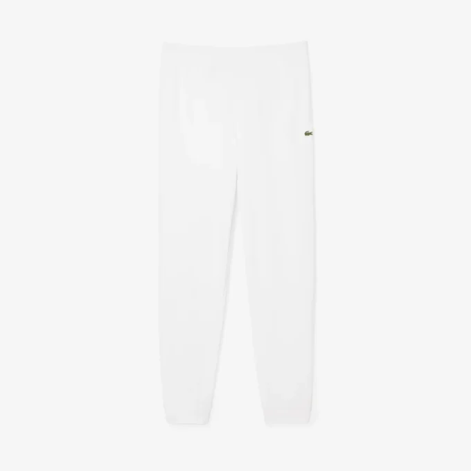 Pantalon de survêtement pour homme à coupe fuselée