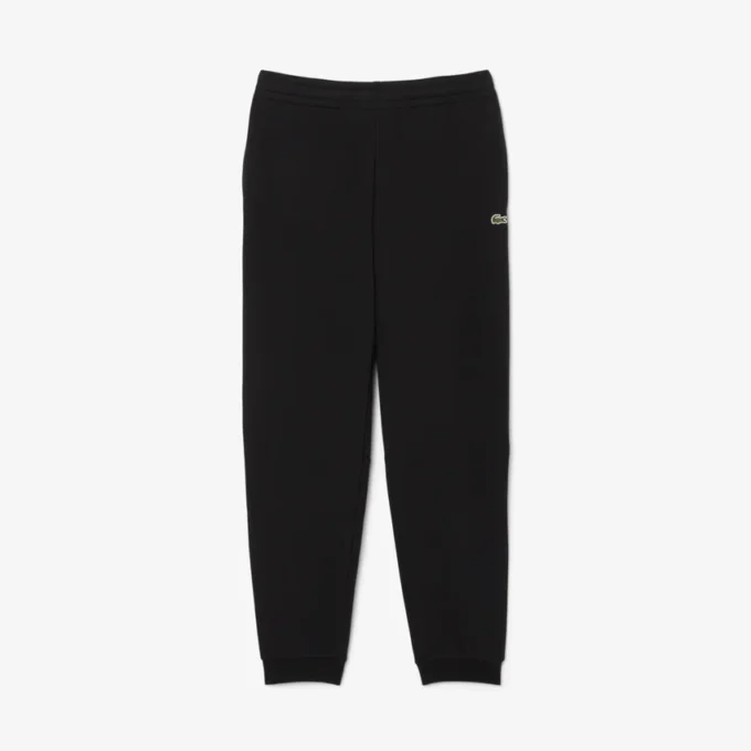 Pantalon de survêtement pour homme à coupe fuselée