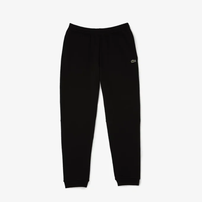 Pantalon de survêtement pour homme à coupe fuselée