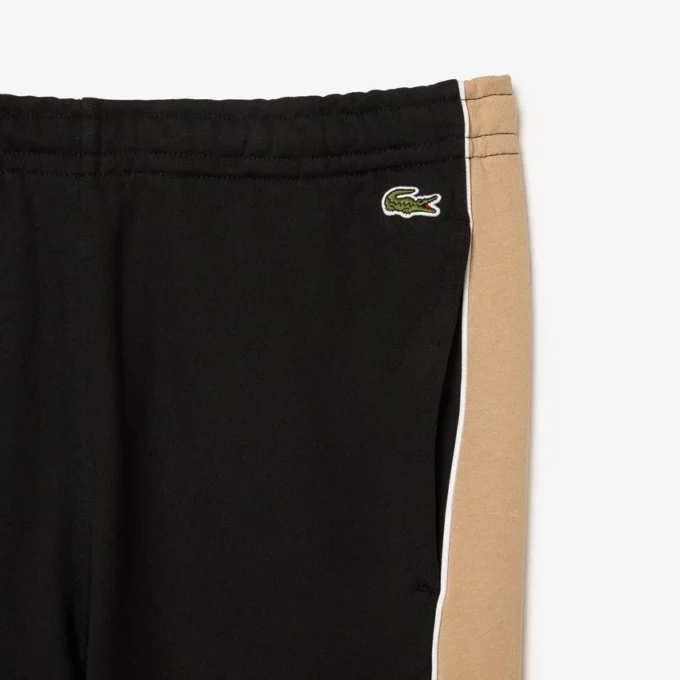 Pantalon de survêtement pour homme à coupe fuselée Pantalon de survêtement pour homme à coupe fuselée