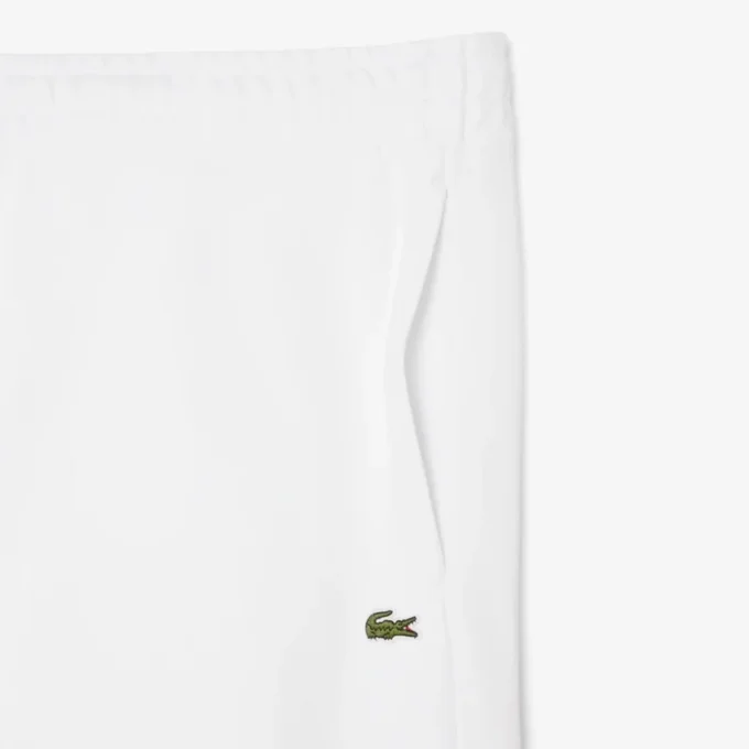 Pantalon de survêtement pour homme à coupe fuselée