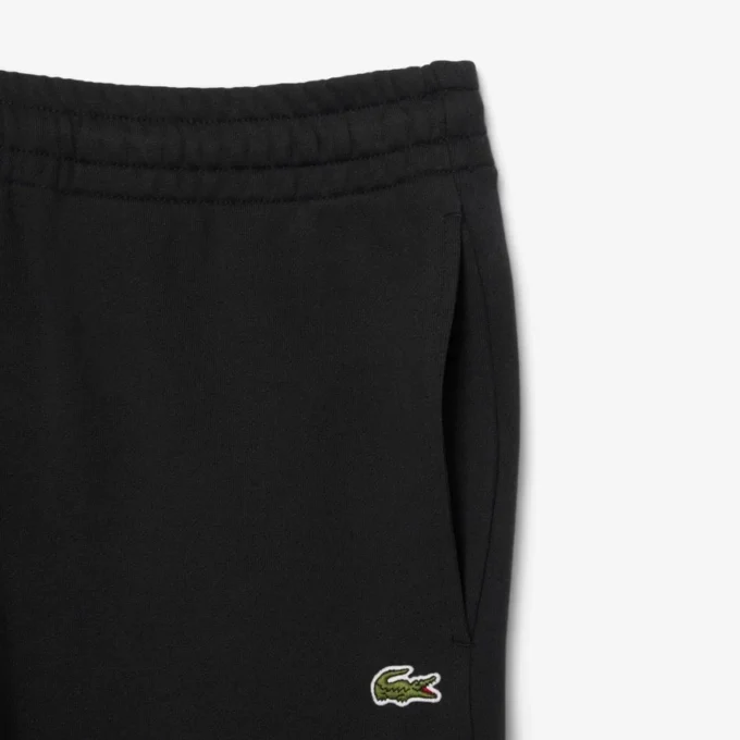Pantalon de survêtement pour homme à coupe fuselée