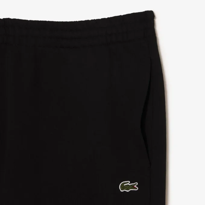 Pantalon de survêtement pour homme à coupe fuselée
