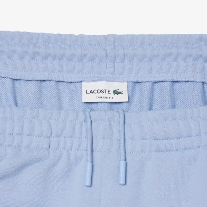 Pantalon de survêtement pour homme à coupe fuselée Pantalon de survêtement pour homme à coupe fuselée