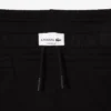 Pantalon de survêtement pour homme à coupe fuselée