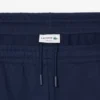 Pantalon de survêtement pour homme à coupe fuselée