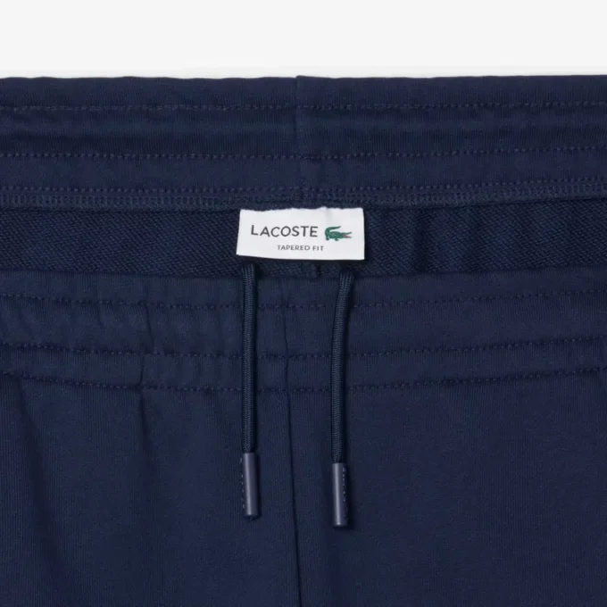 Pantalon de survêtement pour homme à coupe fuselée