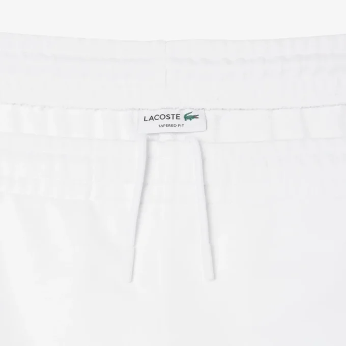 Pantalon de survêtement pour homme à coupe fuselée