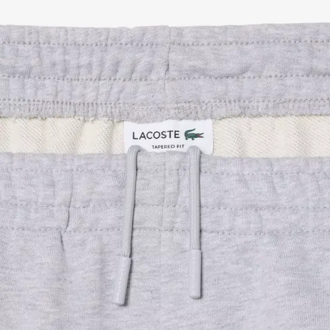 Pantalon de survêtement pour homme à coupe fuselée Pantalon de survêtement pour homme à coupe fuselée