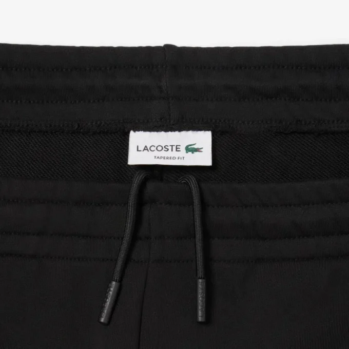 Pantalon de survêtement pour homme à coupe fuselée