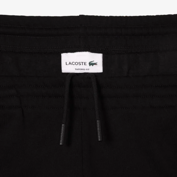 Pantalon de survêtement pour homme à coupe fuselée