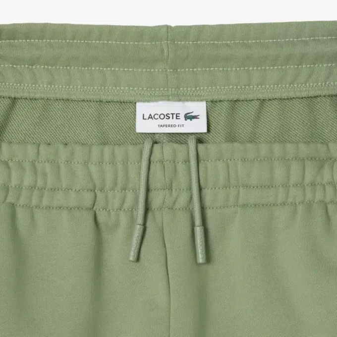 Pantalon de survêtement pour homme à coupe fuselée Pantalon de survêtement pour homme à coupe fuselée