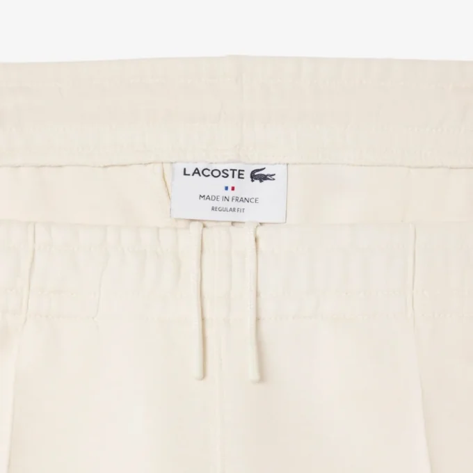 Pantalon de survêtement pour homme « Made in France » Pantalon de survêtement pour homme « Made in France »