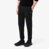 Pantalon de survêtement à rayures et logo Pantalon de survêtement à rayures et logo