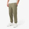 Pantalon de survêtement à rayures et logo Pantalon de survêtement à rayures et logo