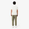 Pantalon de survêtement à rayures et logo Pantalon de survêtement à rayures et logo
