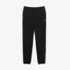 Pantalon de survêtement à rayures et logo Pantalon de survêtement à rayures et logo