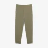 Pantalon de survêtement à rayures et logo Pantalon de survêtement à rayures et logo
