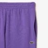 Pantalon de survêtement slim en coton biologique pour homme Pantalon de survêtement slim en coton biologique pour homme