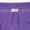 Pantalon de survêtement slim en coton biologique pour homme Pantalon de survêtement slim en coton biologique pour homme