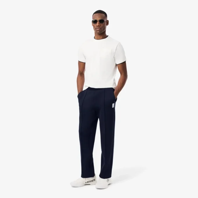 Pantalon de survêtement Tennis Heritage Pantalon de survêtement Tennis Heritage