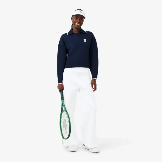 Pantalon de survêtement Tennis Heritage Pantalon de survêtement Tennis Heritage