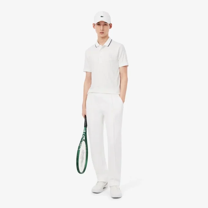 Pantalon de survêtement Tennis Heritage Pantalon de survêtement Tennis Heritage