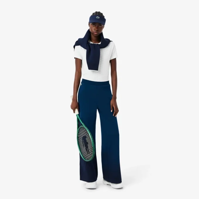 Pantalon de survêtement Tennis Heritage Pantalon de survêtement Tennis Heritage