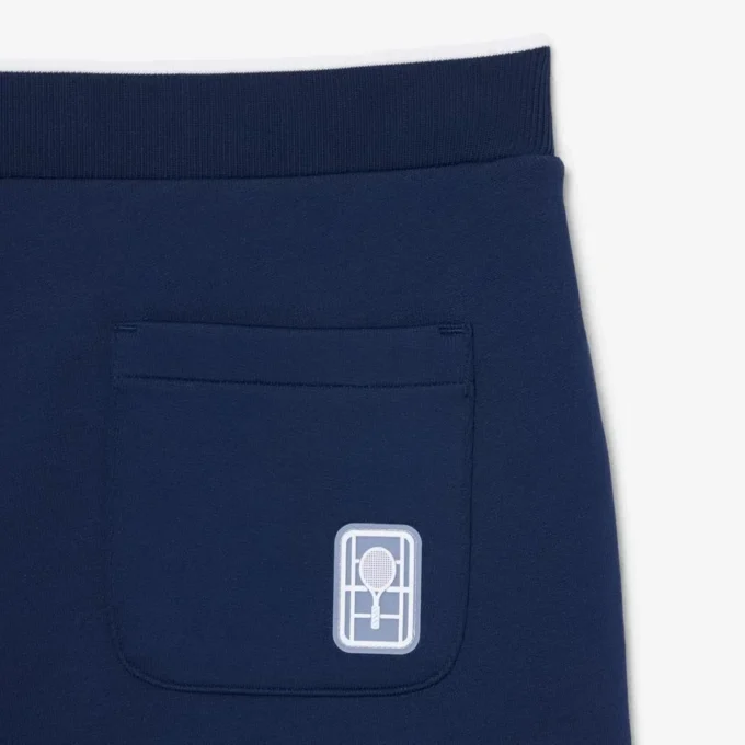 Pantalon de survêtement Tennis Heritage Pantalon de survêtement Tennis Heritage