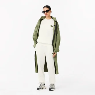 Pantalon de survêtement unisexe coupe décontractée