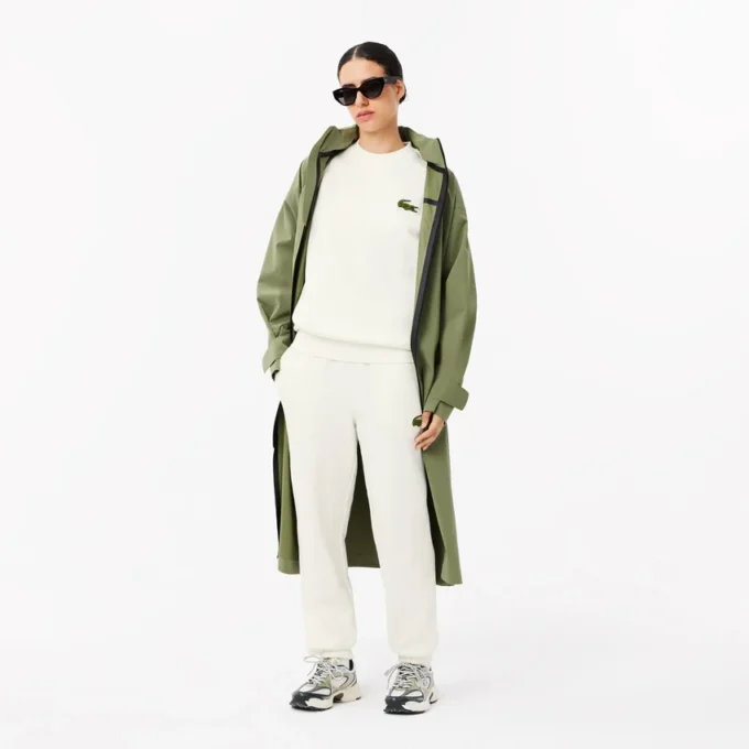 Pantalon de survêtement unisexe coupe décontractée Pantalon de survêtement unisexe coupe décontractée