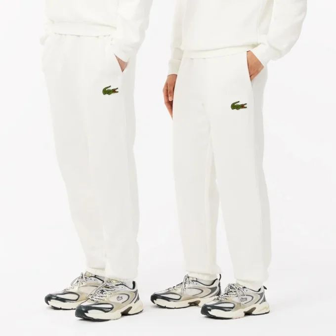 Pantalon de survêtement unisexe coupe décontractée Pantalon de survêtement unisexe coupe décontractée