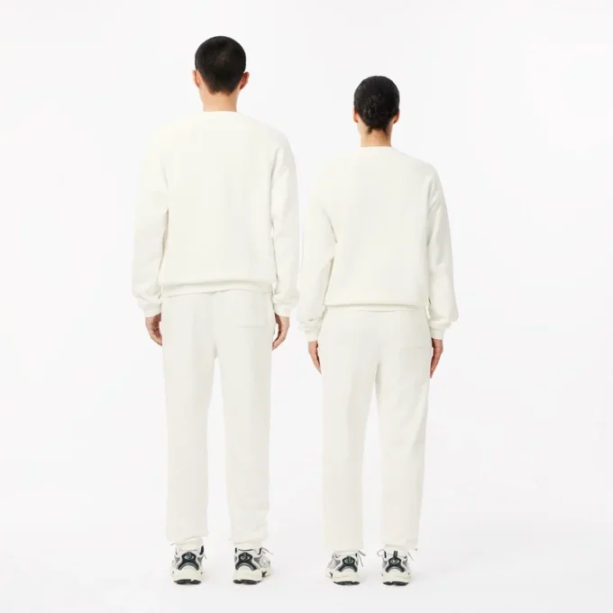 Pantalon de survêtement unisexe coupe décontractée Pantalon de survêtement unisexe coupe décontractée