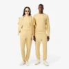 Pantalon de survêtement unisexe à coupe fuselée Pantalon de survêtement unisexe à coupe fuselée