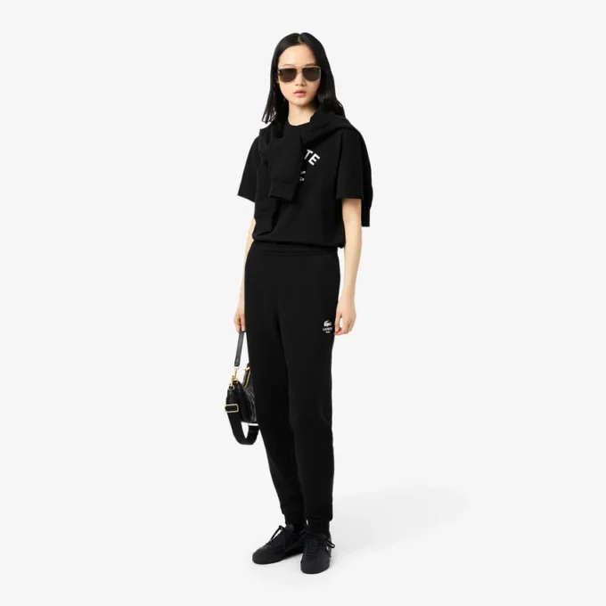 Pantalon de survêtement unisexe à coupe fuselée Pantalon de survêtement unisexe à coupe fuselée
