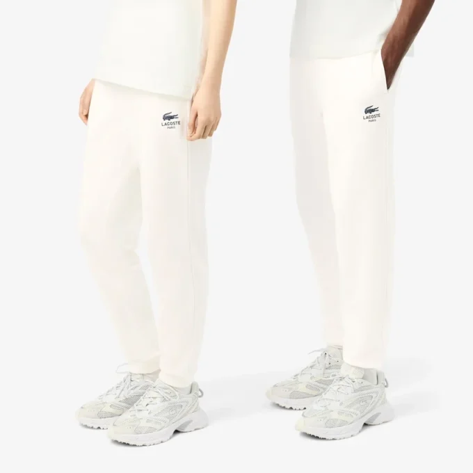 Pantalon de survêtement unisexe à coupe fuselée Pantalon de survêtement unisexe à coupe fuselée