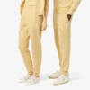 Pantalon de survêtement unisexe à coupe fuselée Pantalon de survêtement unisexe à coupe fuselée