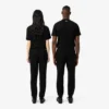 Pantalon de survêtement unisexe à coupe fuselée Pantalon de survêtement unisexe à coupe fuselée