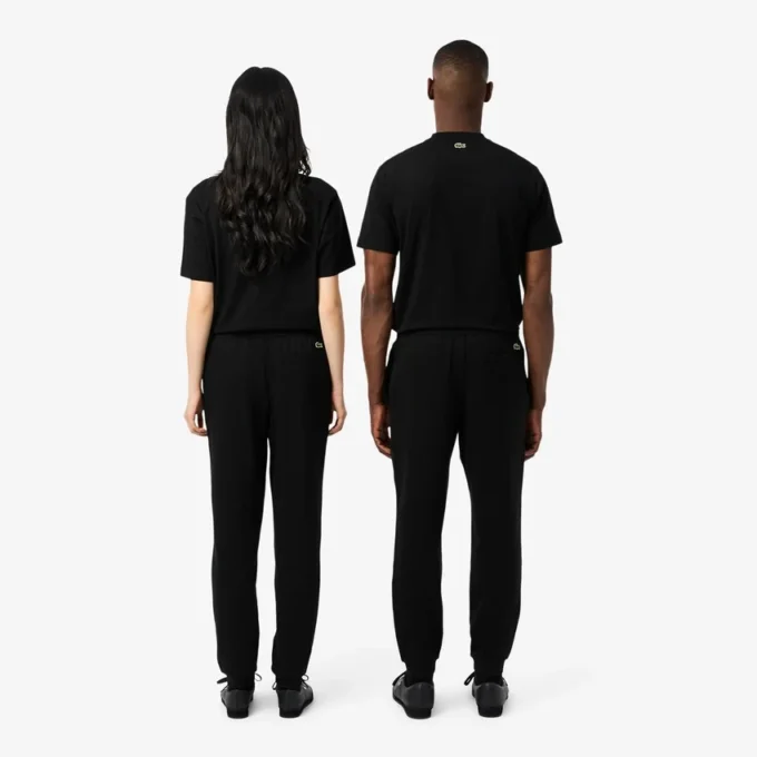 Pantalon de survêtement unisexe à coupe fuselée Pantalon de survêtement unisexe à coupe fuselée