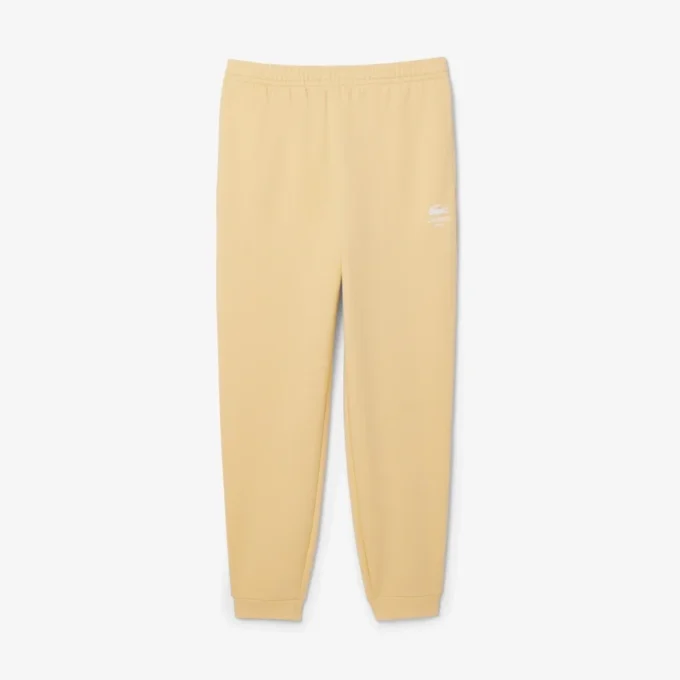 Pantalon de survêtement unisexe à coupe fuselée Pantalon de survêtement unisexe à coupe fuselée