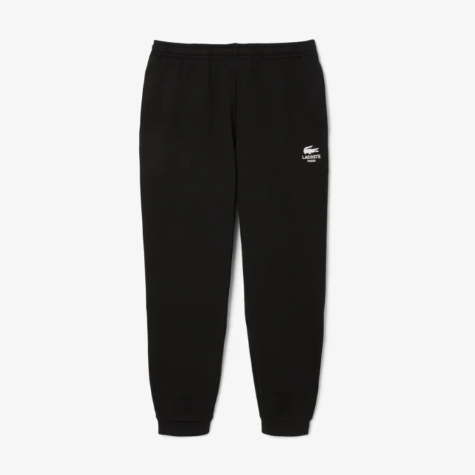 Pantalon de survêtement unisexe à coupe fuselée Pantalon de survêtement unisexe à coupe fuselée