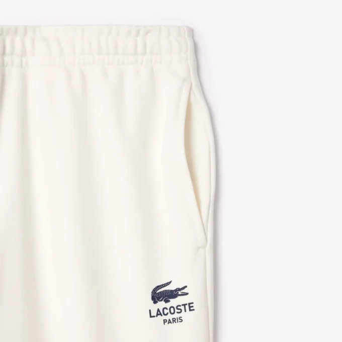 Pantalon de survêtement unisexe à coupe fuselée Pantalon de survêtement unisexe à coupe fuselée