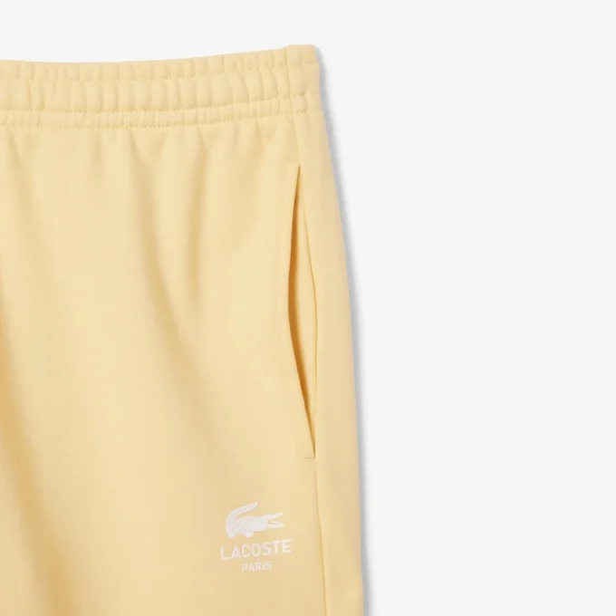 Pantalon de survêtement unisexe à coupe fuselée Pantalon de survêtement unisexe à coupe fuselée